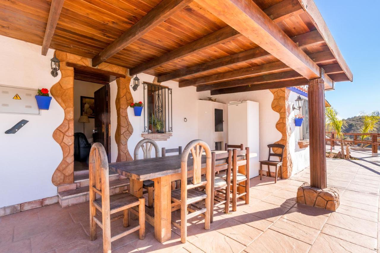 Casa Miramar Villa Almogía Exterior foto